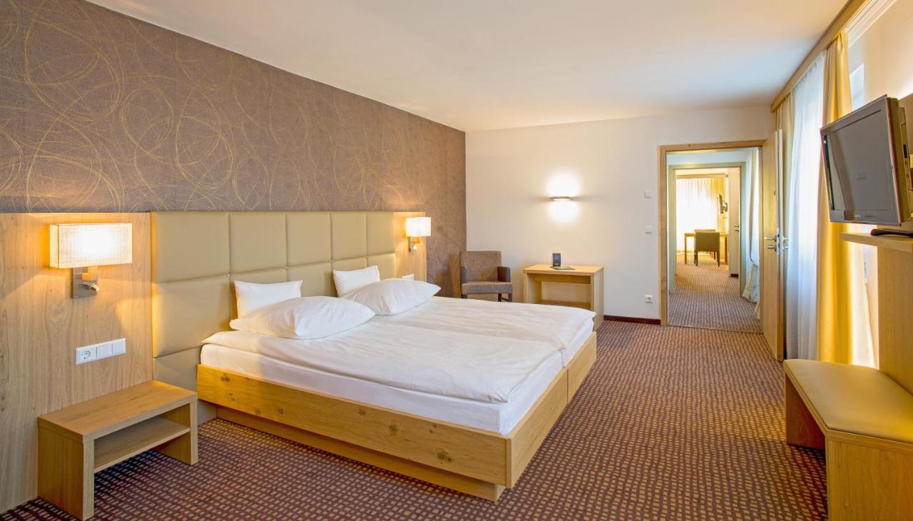 Foto - BRUGGER'S Hotelpark am See