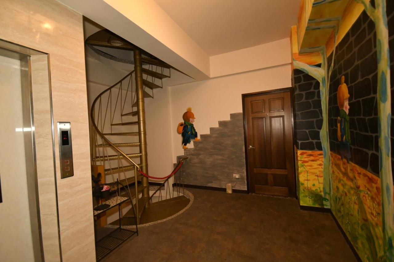 Dong Gang Li Yuan Homestay photo 2