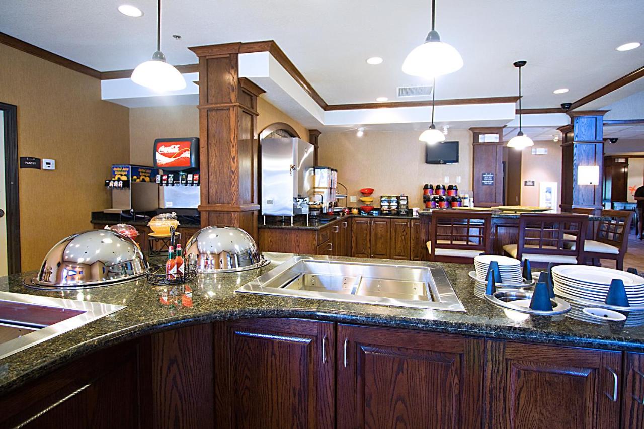 Staybridge Suites Salt Lake-West Valley City By IHG photo 3