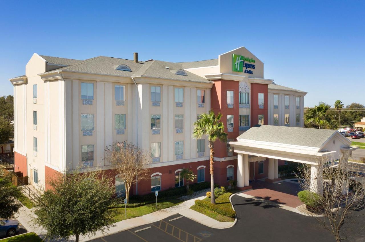 Holiday Inn Express Uvalde By IHG