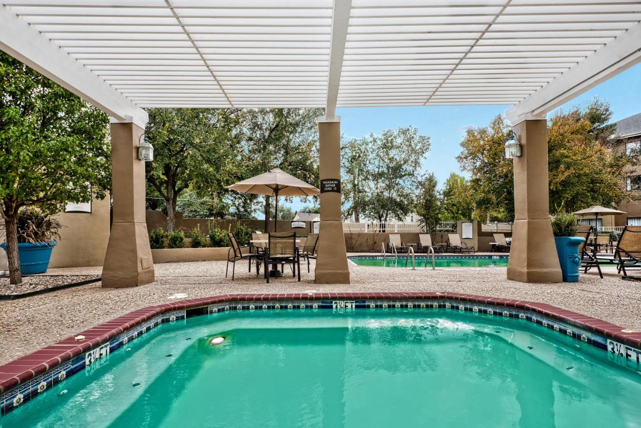 Staybridge Suites Lubbock By IHG photo 2