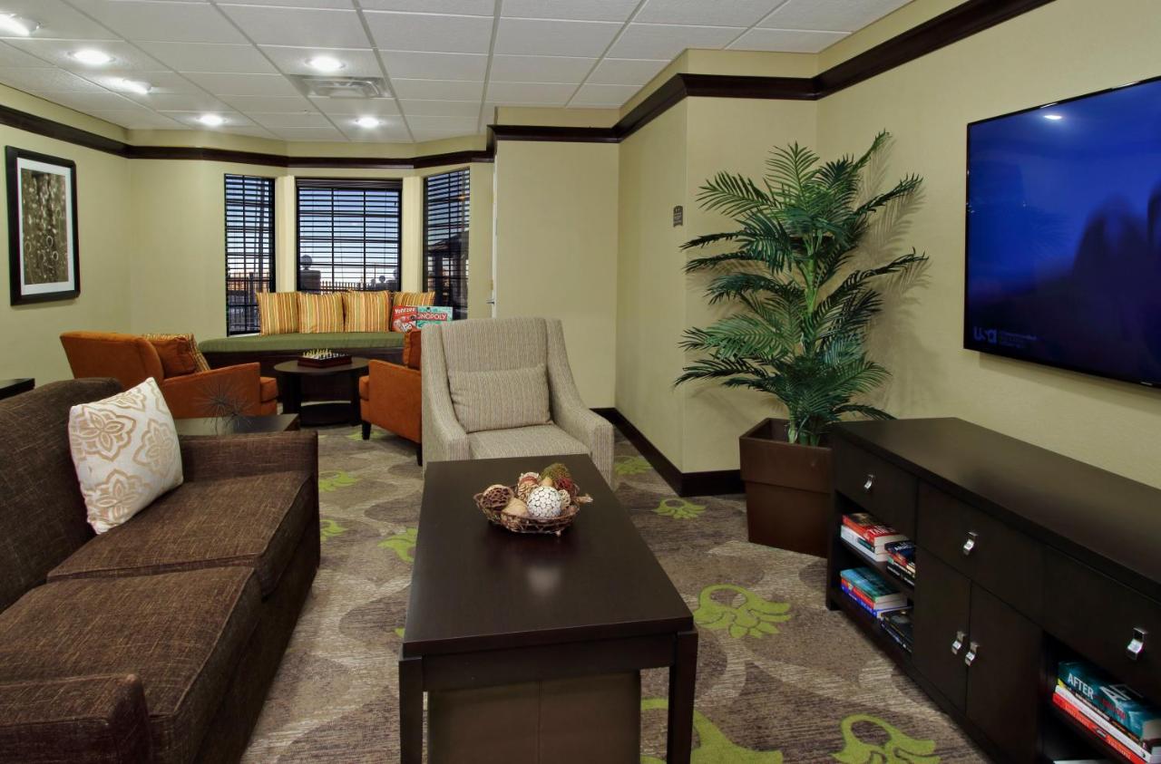 Photo - Staybridge Suites  Odessa  Interstate Hwy 20