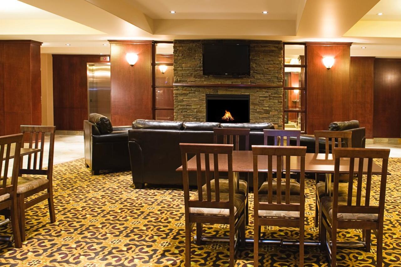 Holiday Inn Express Hotel & Suites - Slave Lake By IHG photo 2