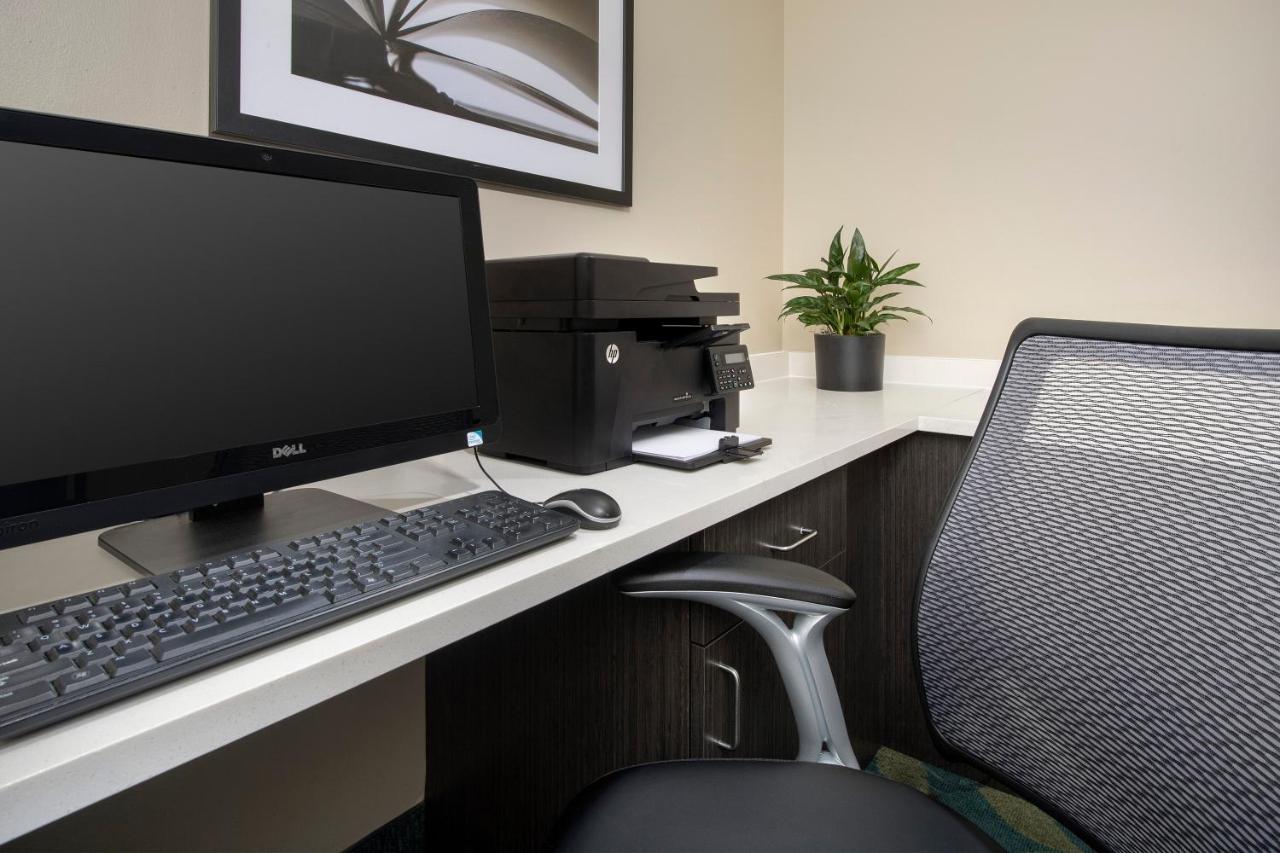 Photo - Candlewood Suites Charleston-Northwoods by IHG