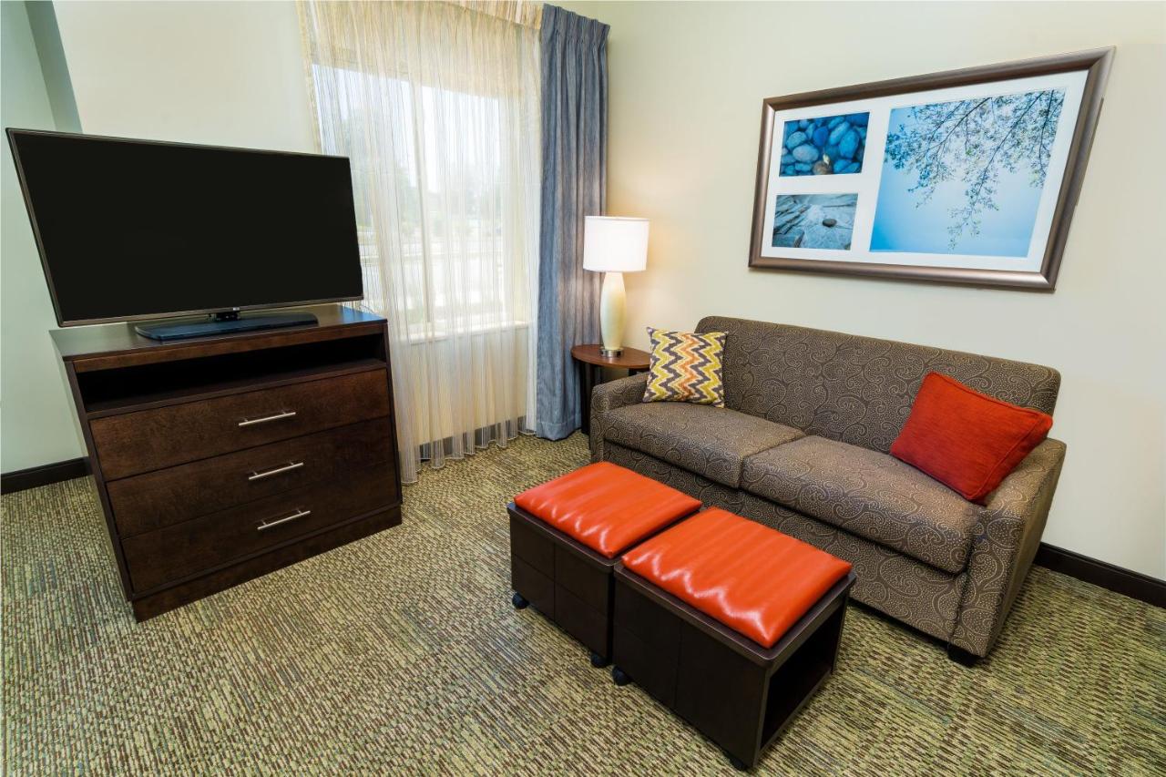 Staybridge Suites Newark-Fremont By IHG photo 4