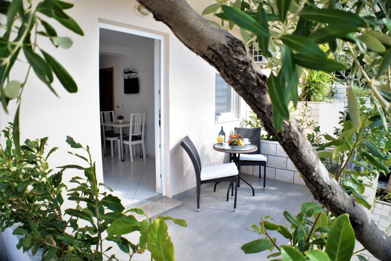 Foto - Apartments Pera