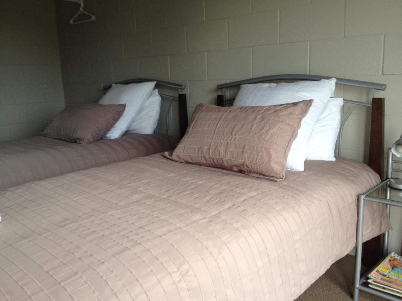 Waitomo Golfstays B&B photo 3