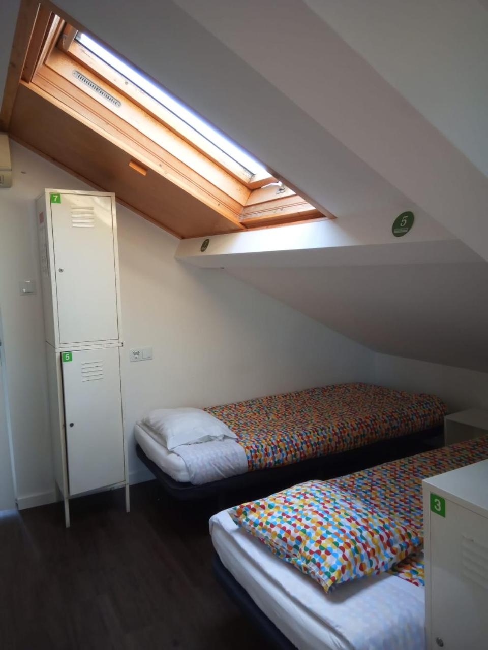 Aveiro Rossio Hostel photo 4