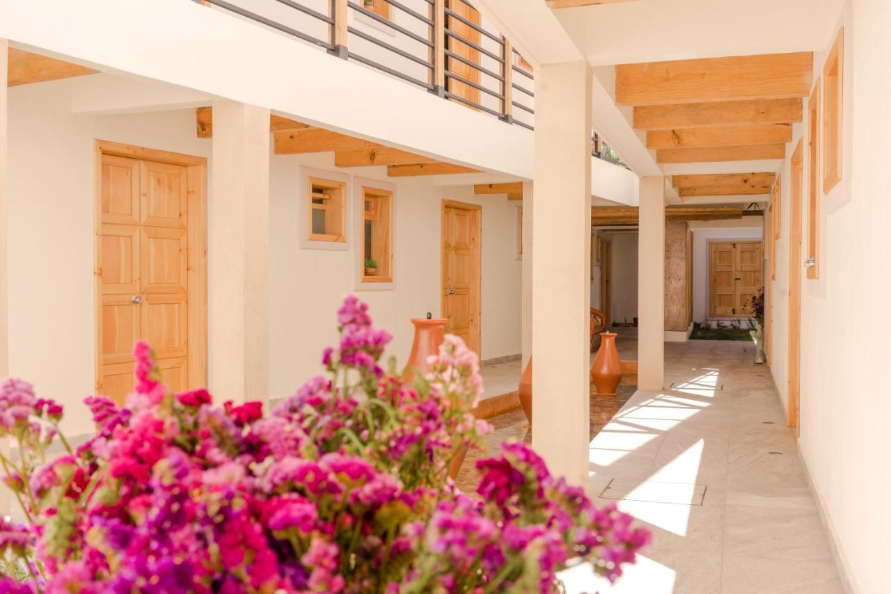 Hotel Mansion Primavera