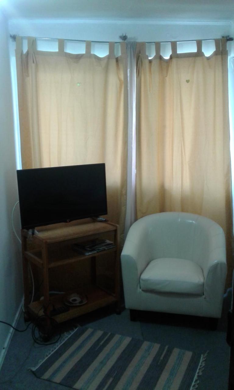 Habitaciones Florencia photo 4
