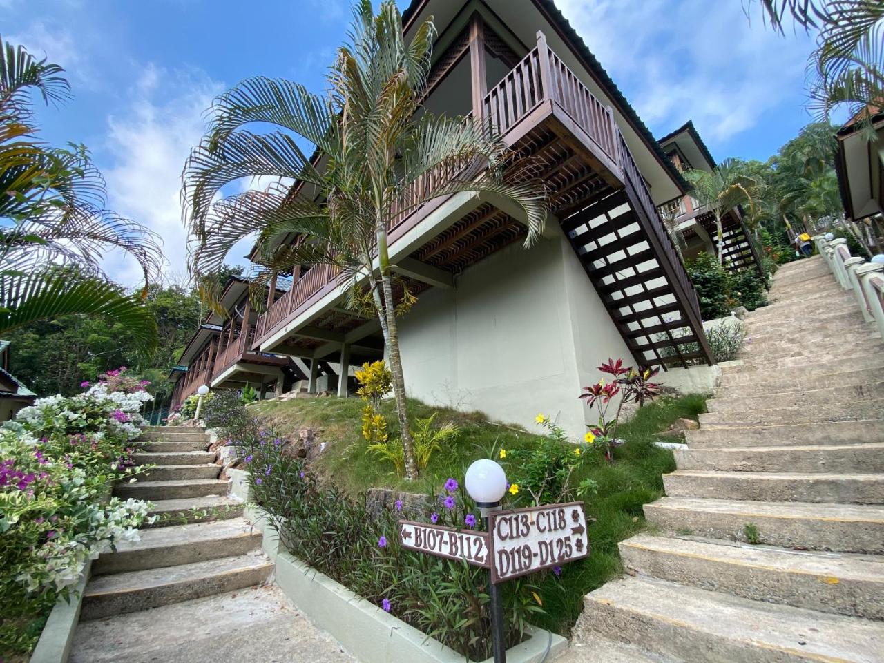 Redang De' Rimba Resort photo 4