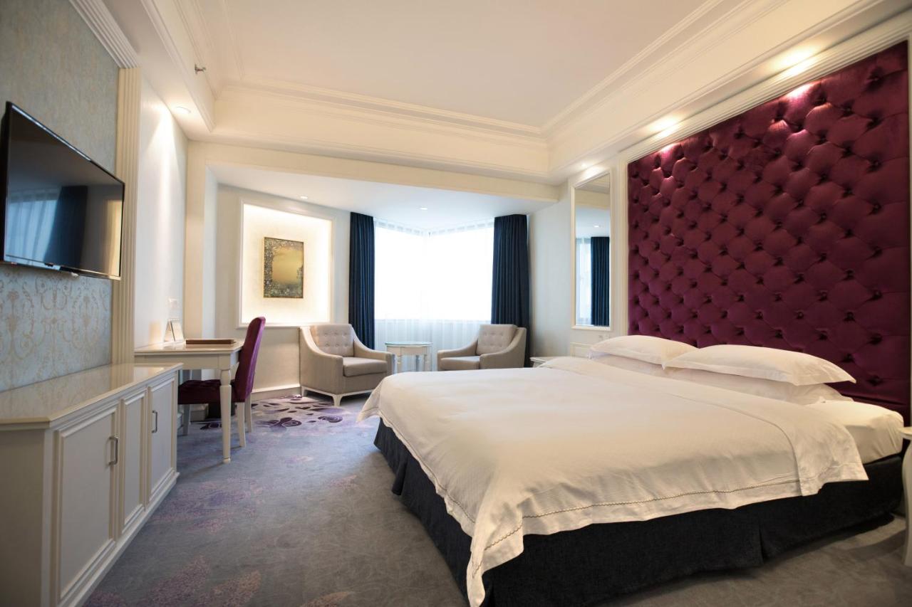 Pantower International Hotel photo 3