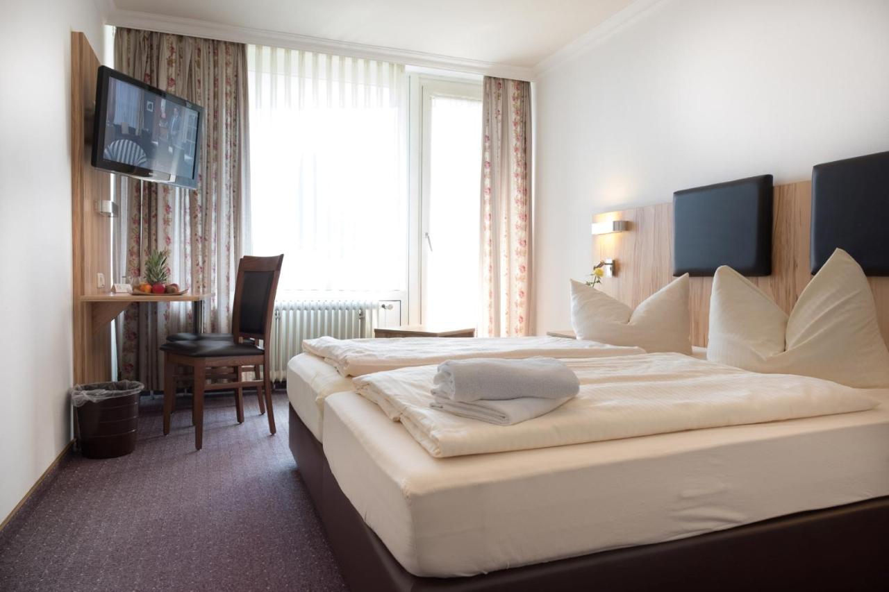 Hotel Promenade photo 3