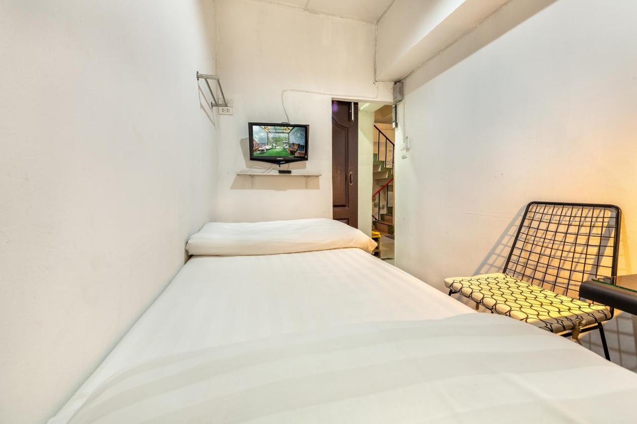 Photo - Sloth Hostel Khaosan