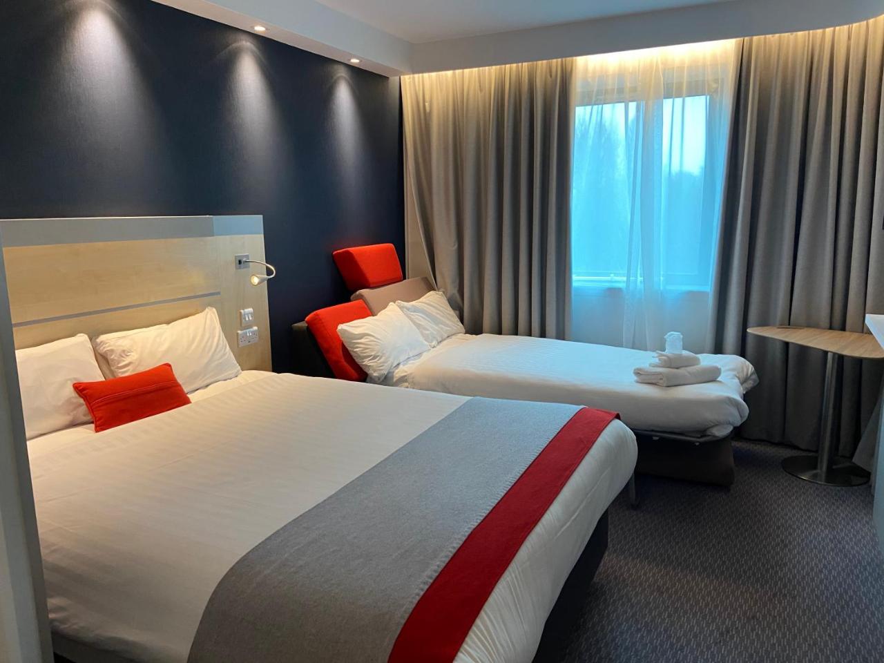 Holiday Inn Express Ramsgate – Minster by IHG - 4