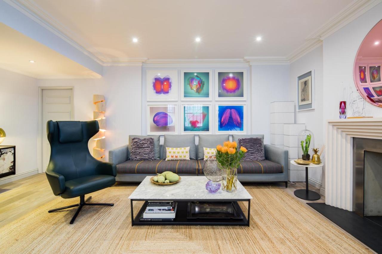 Foto - Knightsbridge Holiday Apartment