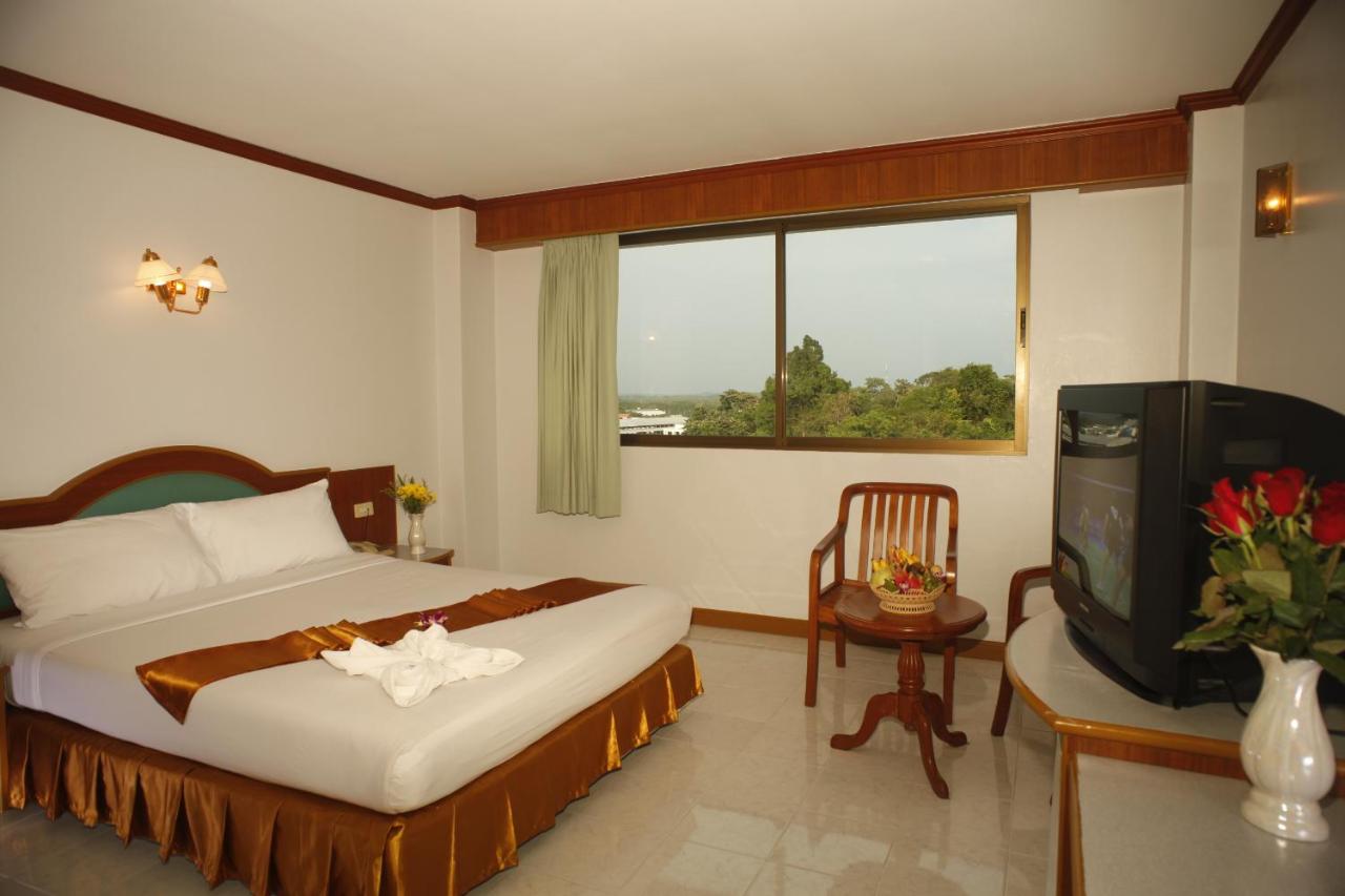 Foto - Boon Siam Hotel
