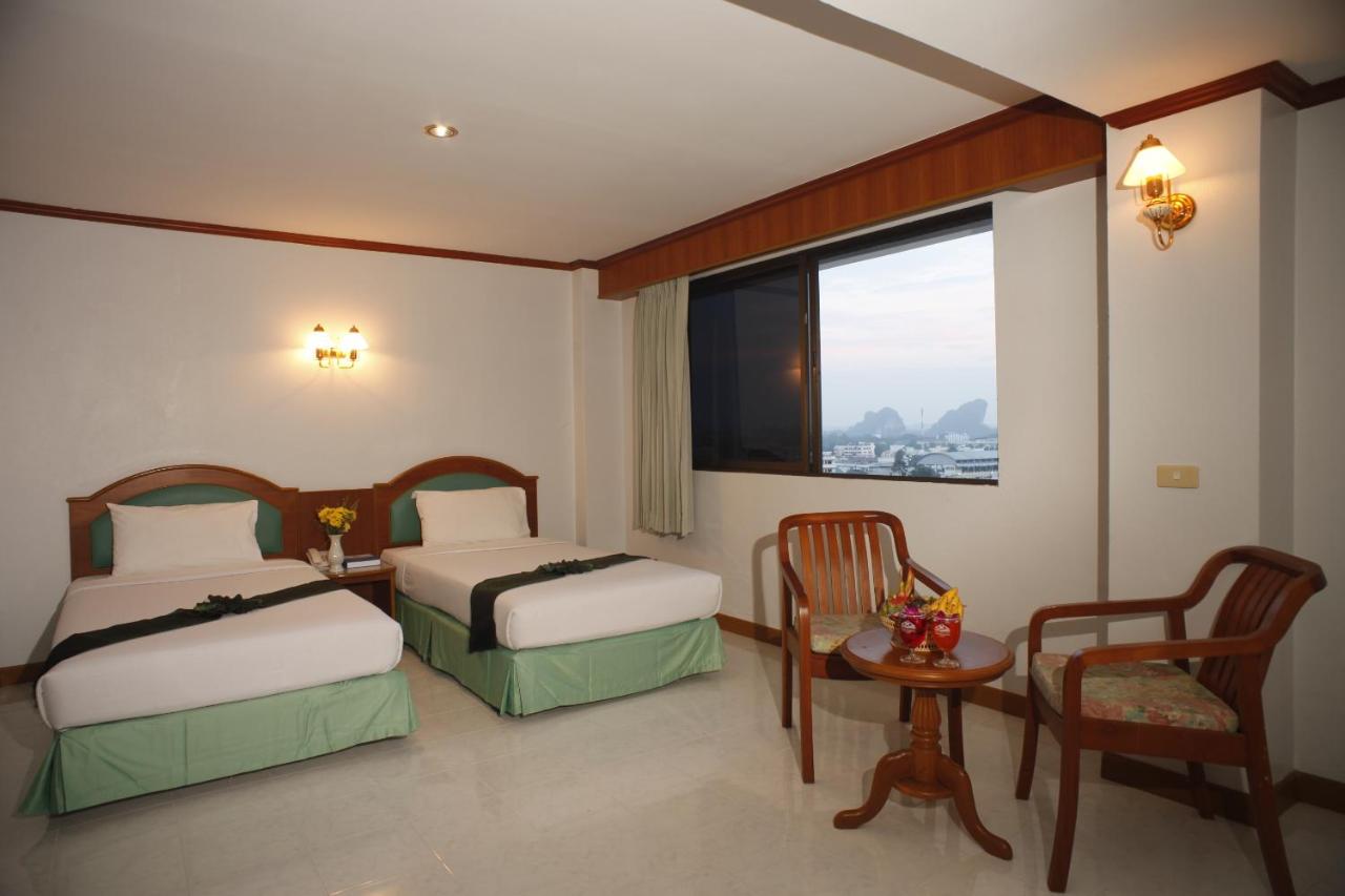 Foto - Boon Siam Hotel