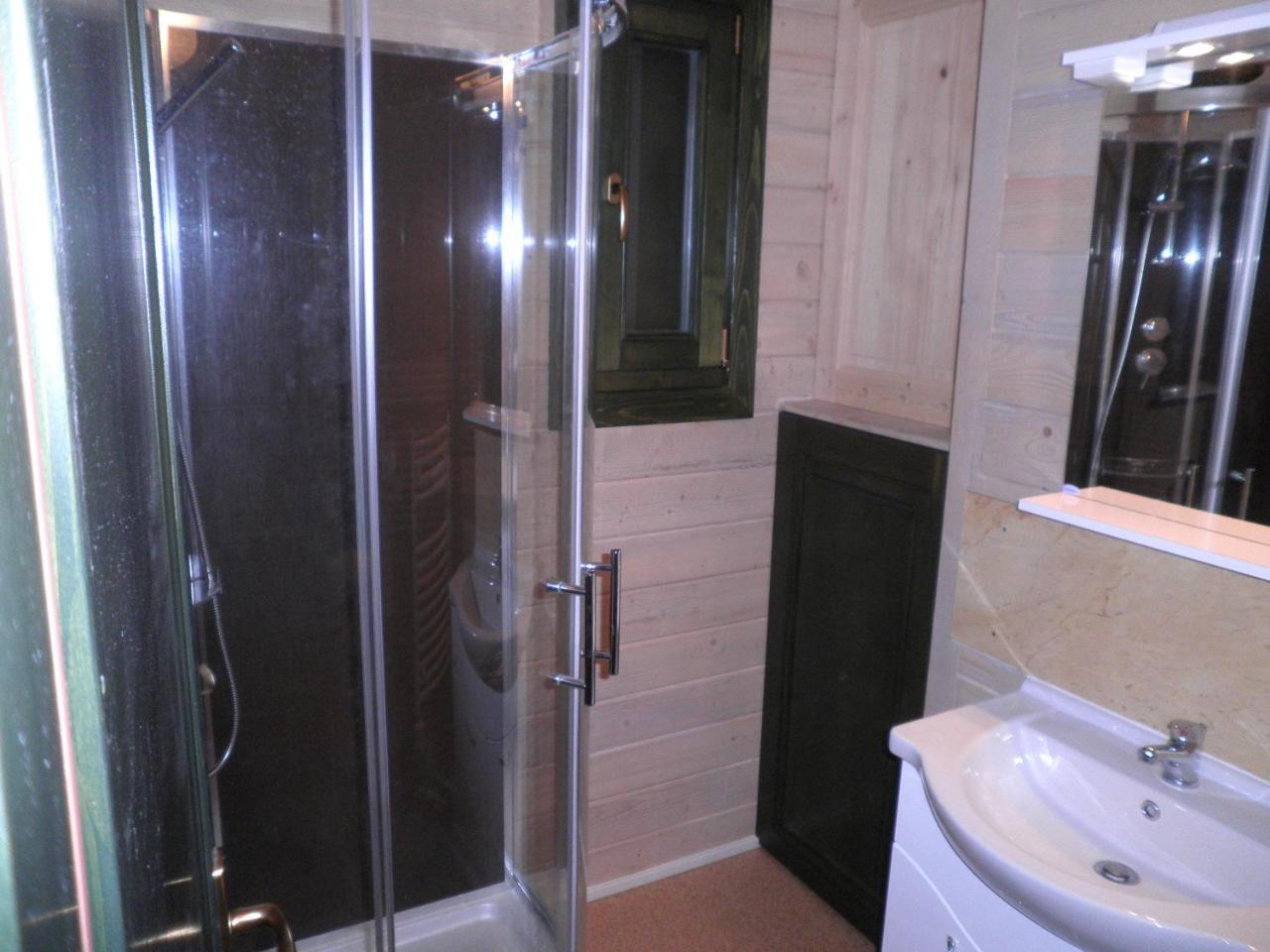 Chalet Confort Aloya photo 4