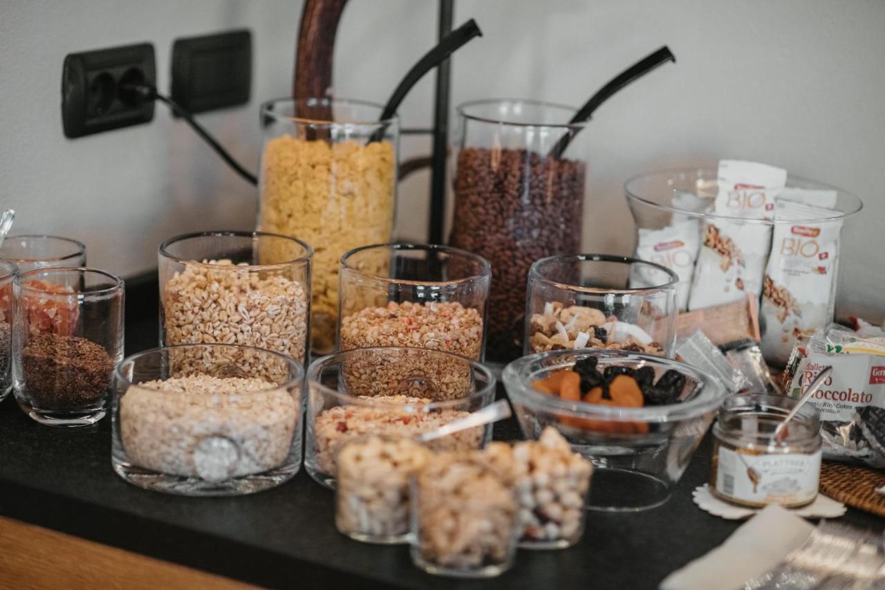 Eco & Wellness Boutique Hotel Sonne photo 4