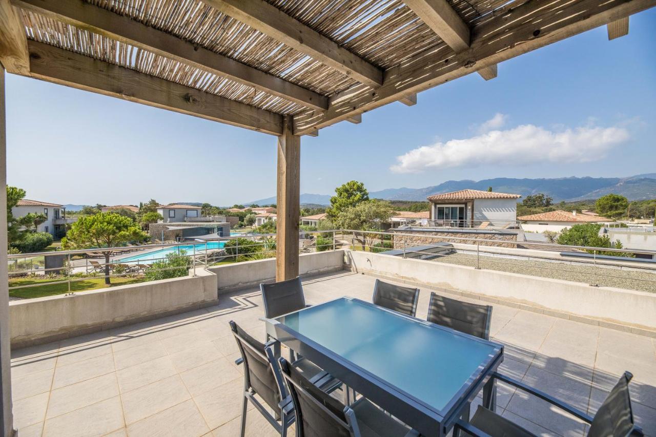 Foto - Résidence Pierre & Vacances Premium Les Villas de Porto-Vecchio