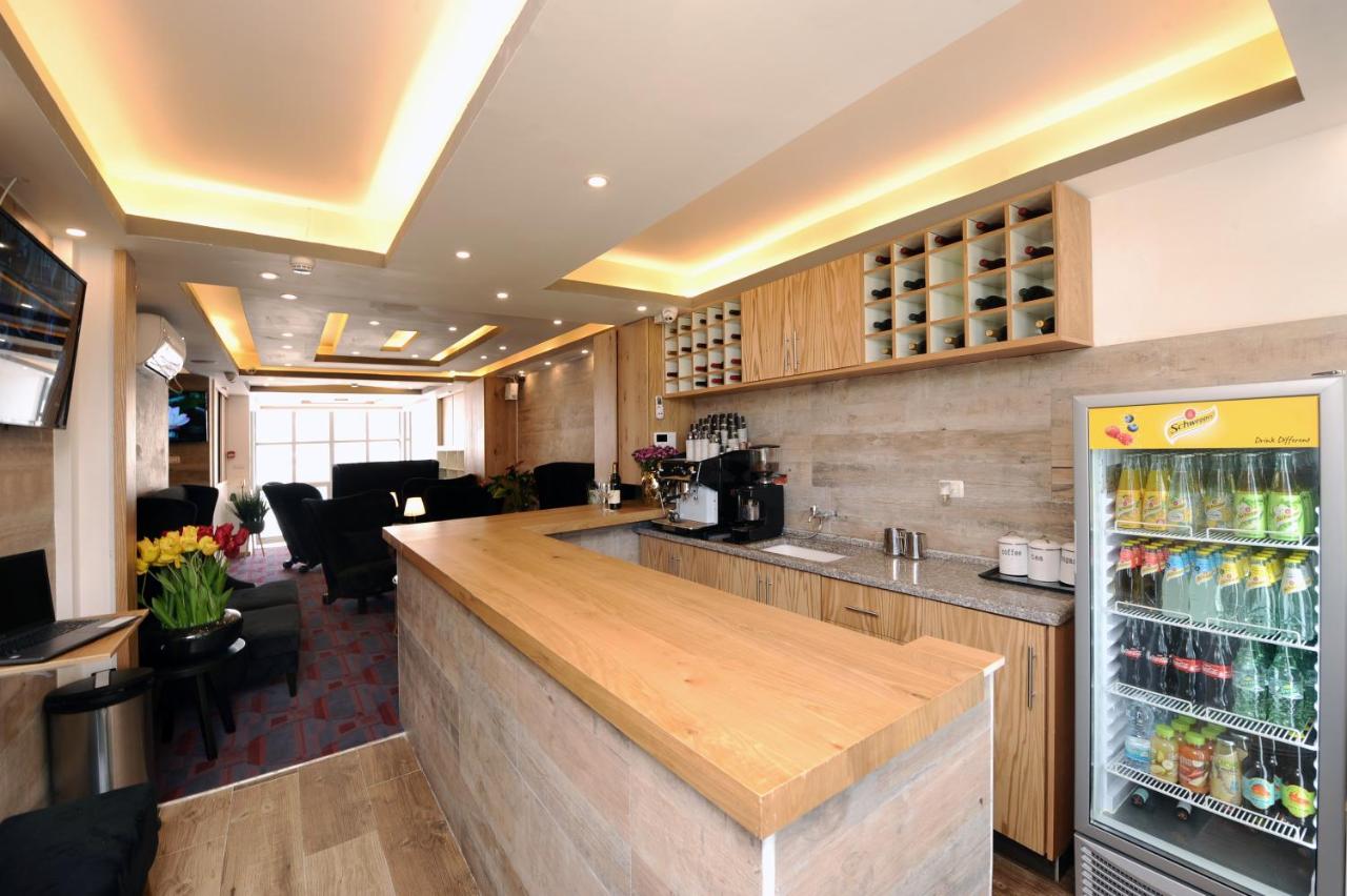 Tzukim Boutique - Desert Traveler's Hotel in Mitzpe Ramon - מלון בוטיק צוקים photo 4