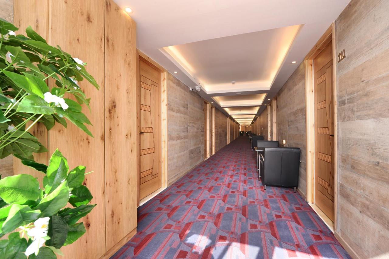 Tzukim Boutique - Desert Traveler's Hotel in Mitzpe Ramon - מלון בוטיק צוקים