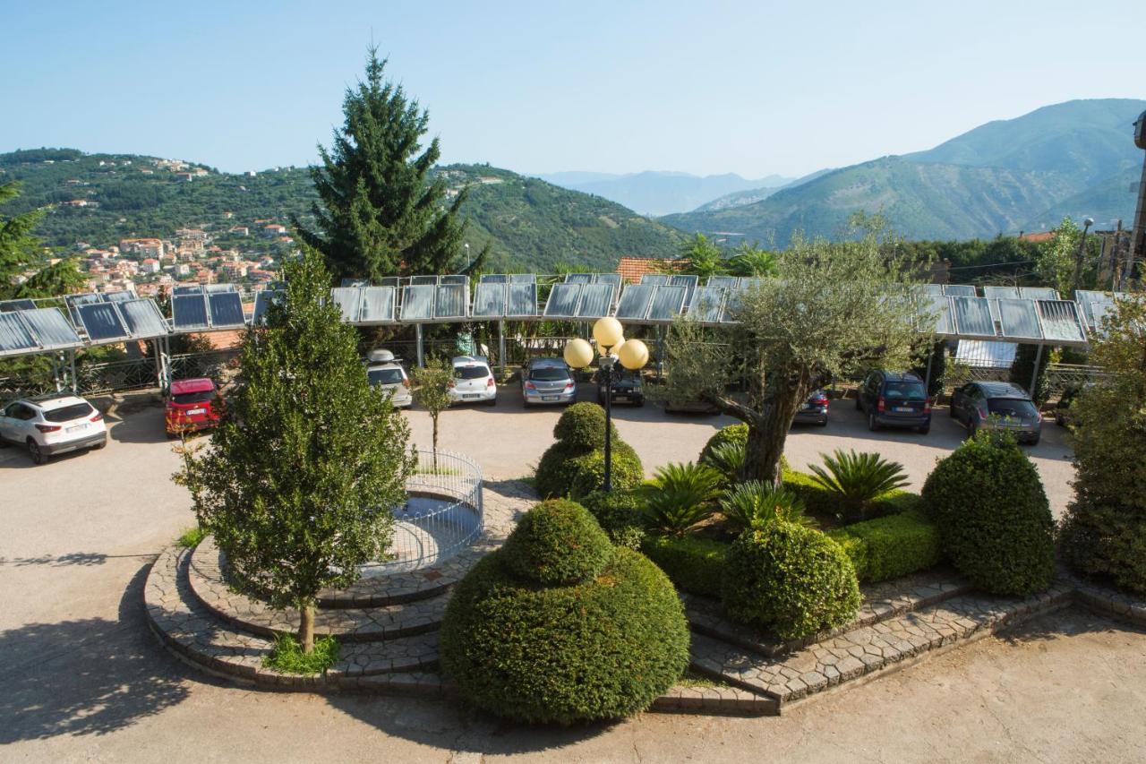 Villa Donna Carmela - 4