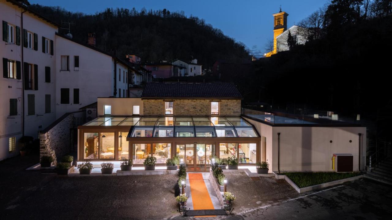 Foto - Hotel Roma