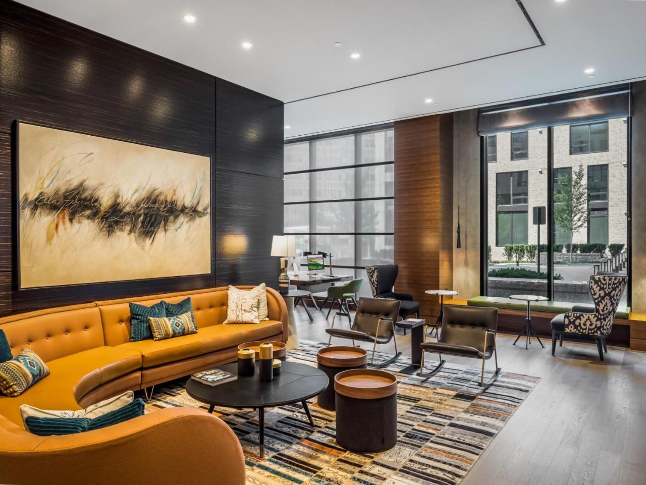 Global Luxury Suites at Reston Town Center photo 2