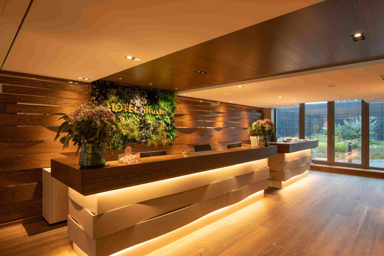HOTEL illuster - Urban & Local - 4