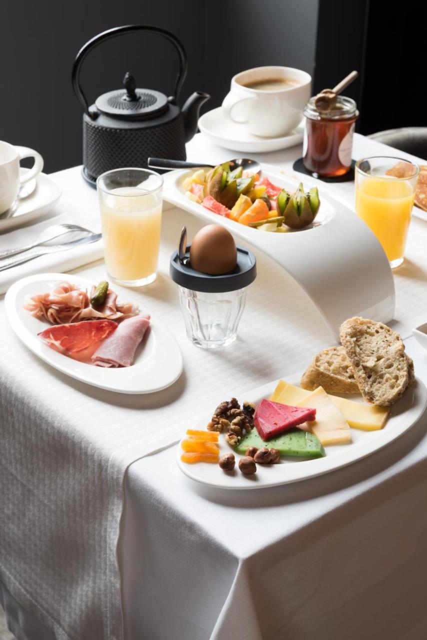 Empreinte Hotel & Spa photo 2