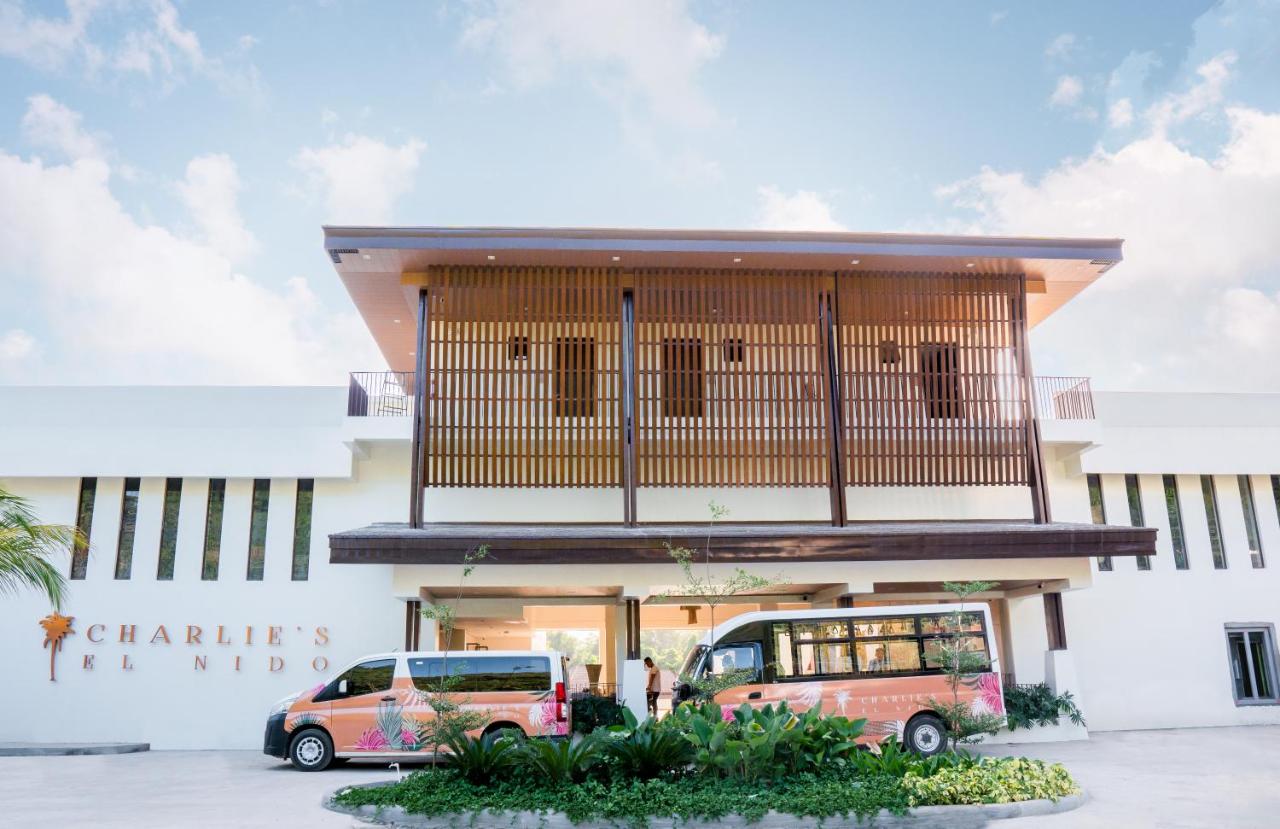 Photo - Charlie's El Nido Managed by HII
