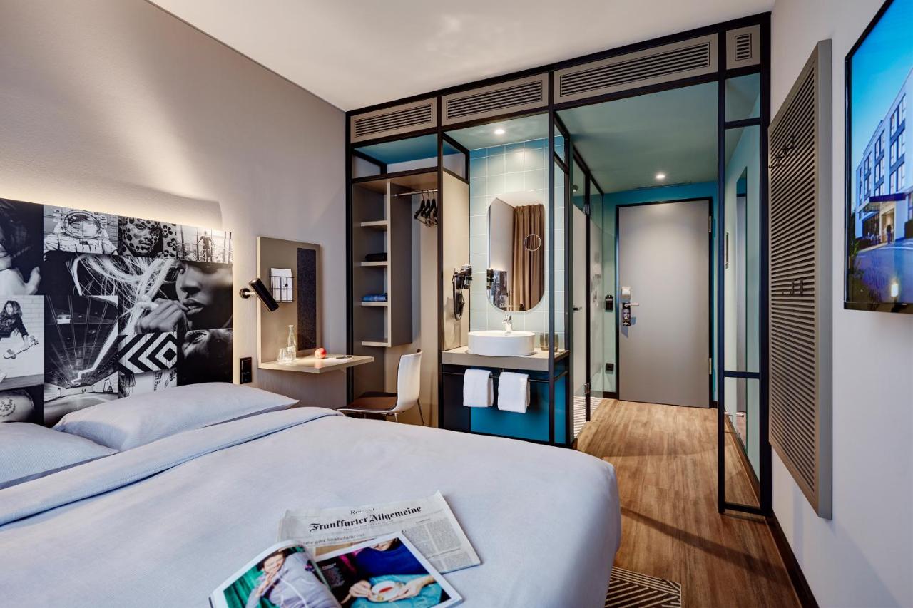 Foto - LEGERE HOTEL Wiesbaden-Taunusstein