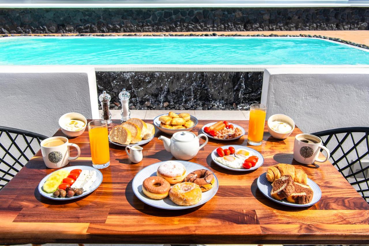 Abasa Suites - 6