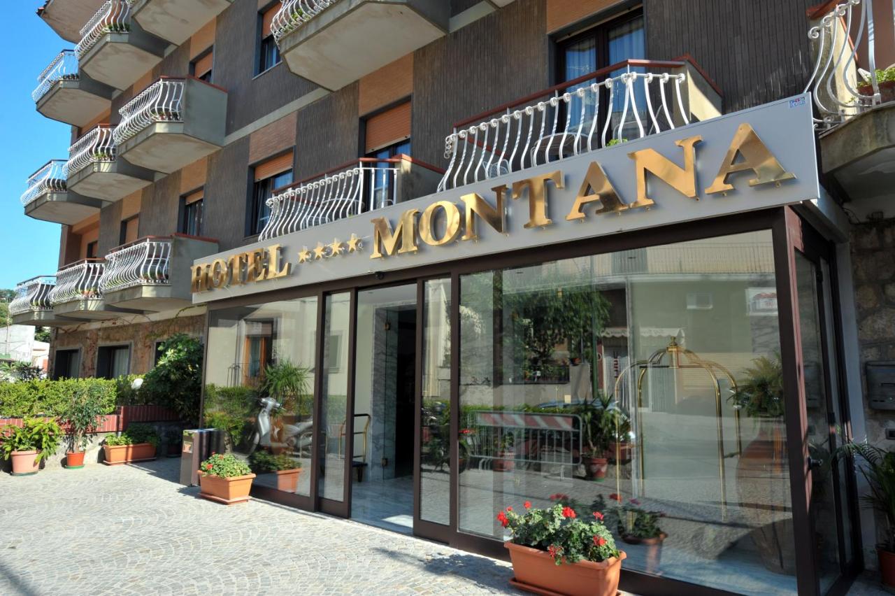 Hotel Montana - 5
