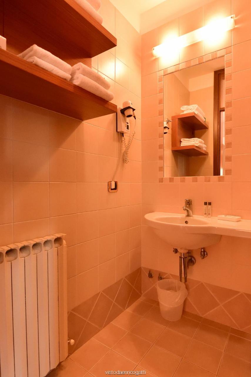 Hotel Quo Vadis photo 2