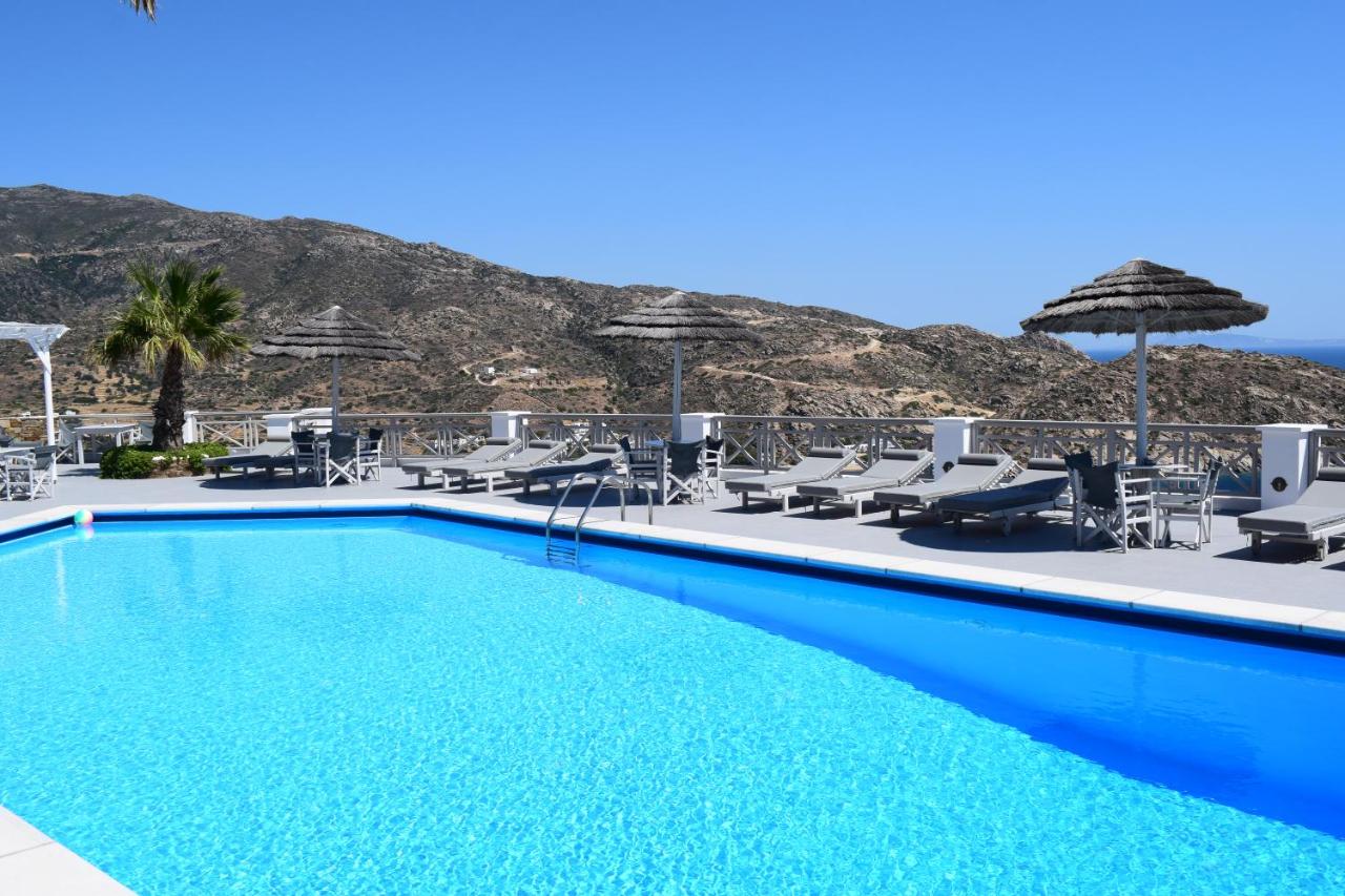 Hotel Katerina photo 2