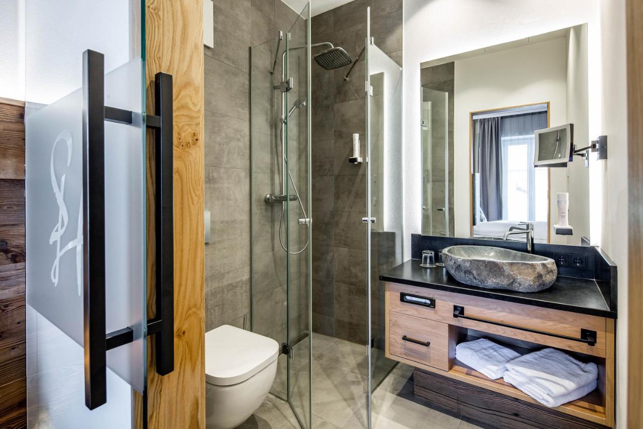 Hotel Zum Stemplinger Hansl photo 4