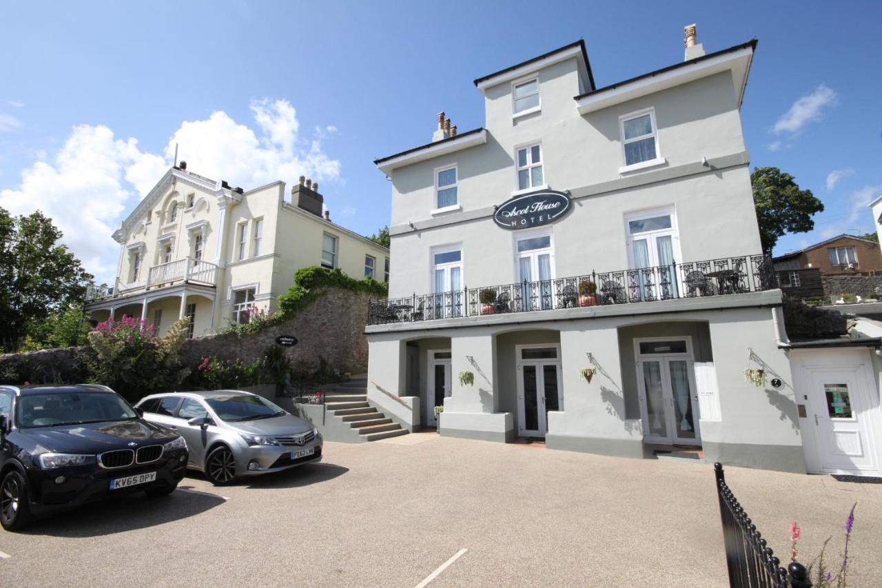 Ascot House Hotel - 2