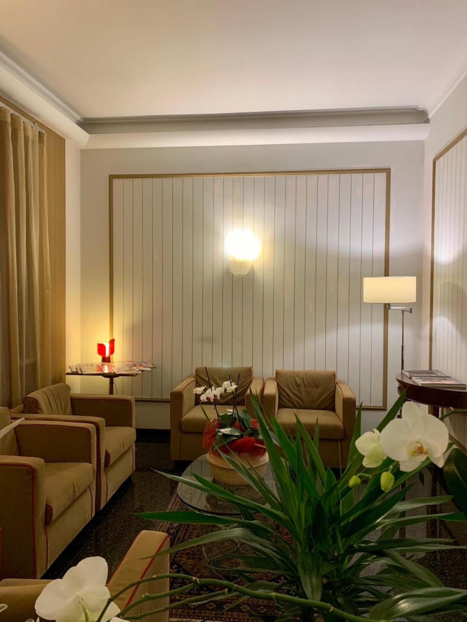 Hotel La Pace photo 2