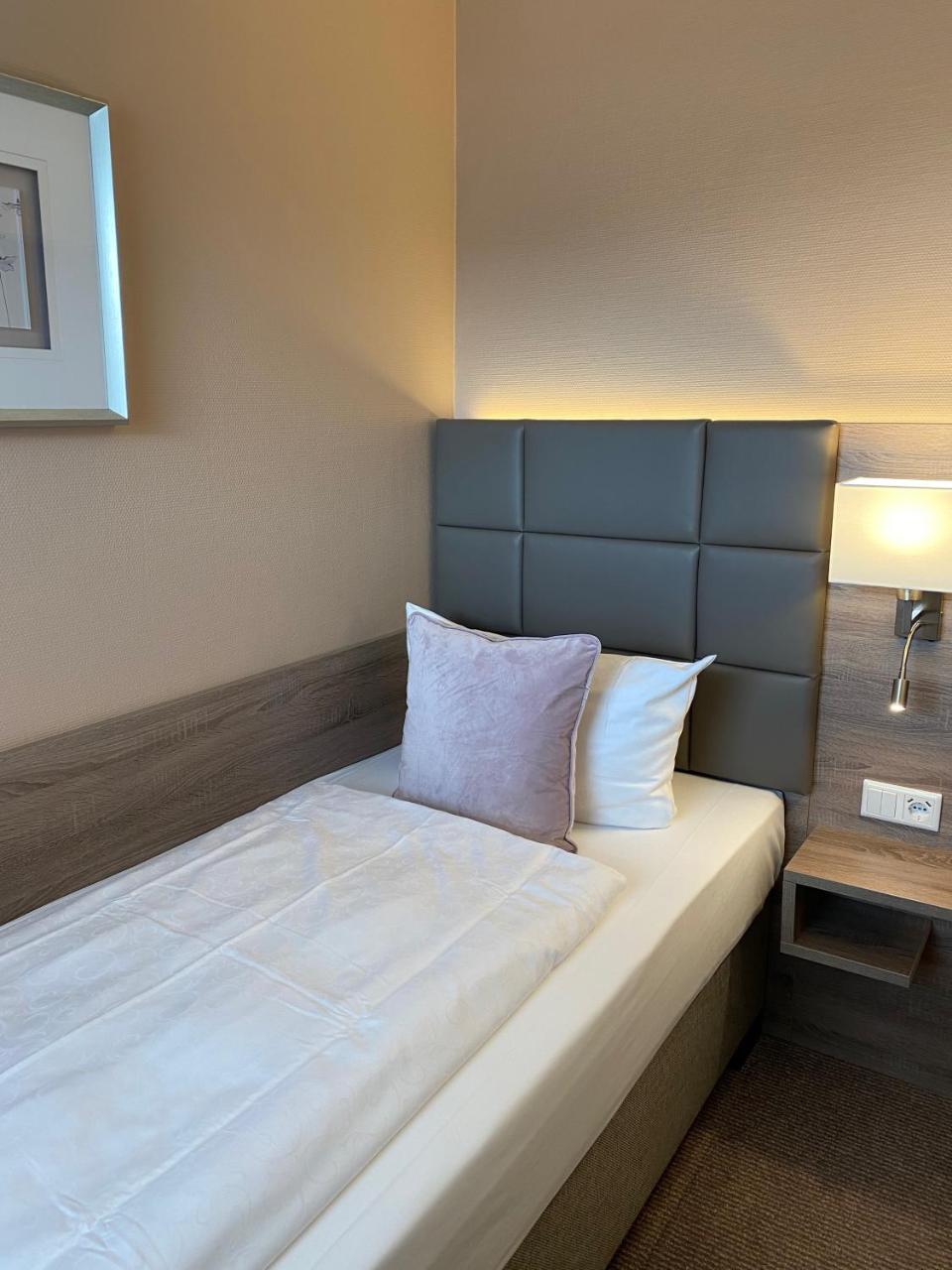 Hotel in den Herrnwiesen photo 3
