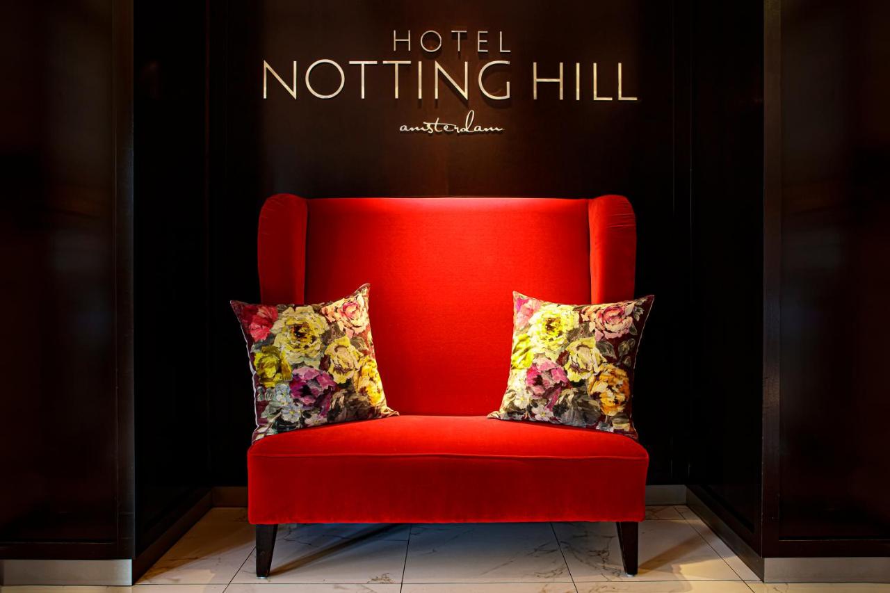 Boutique Hotel Notting Hill - 3