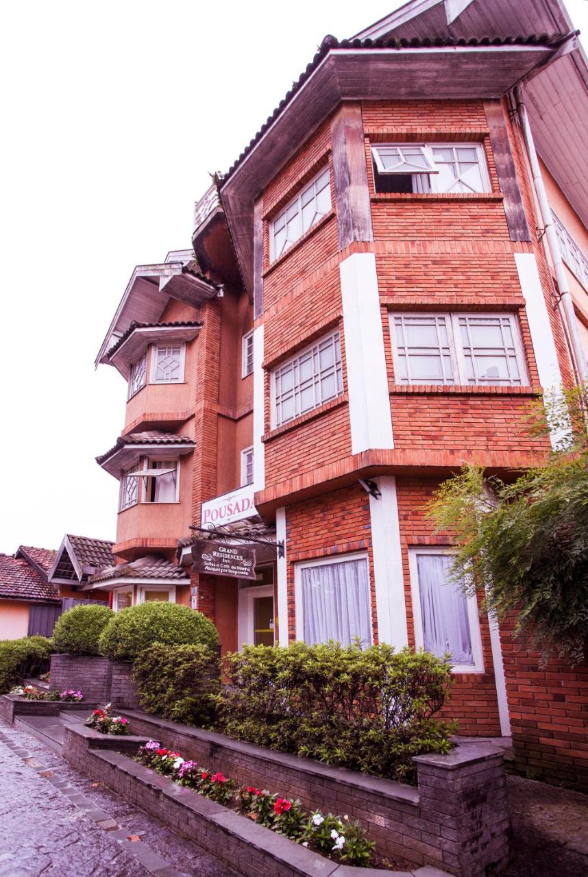 Photo - Grand Residences Pousadas
