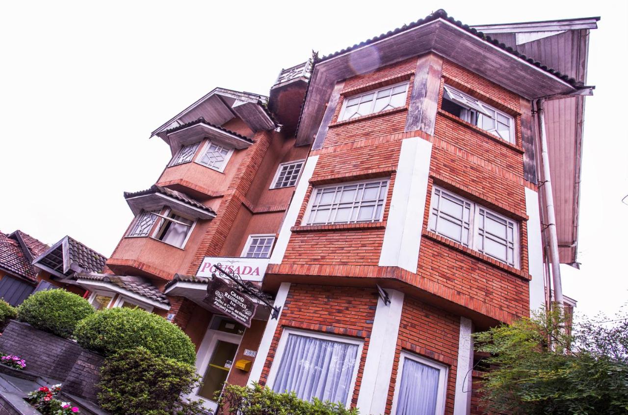Photo - Grand Residences Pousadas