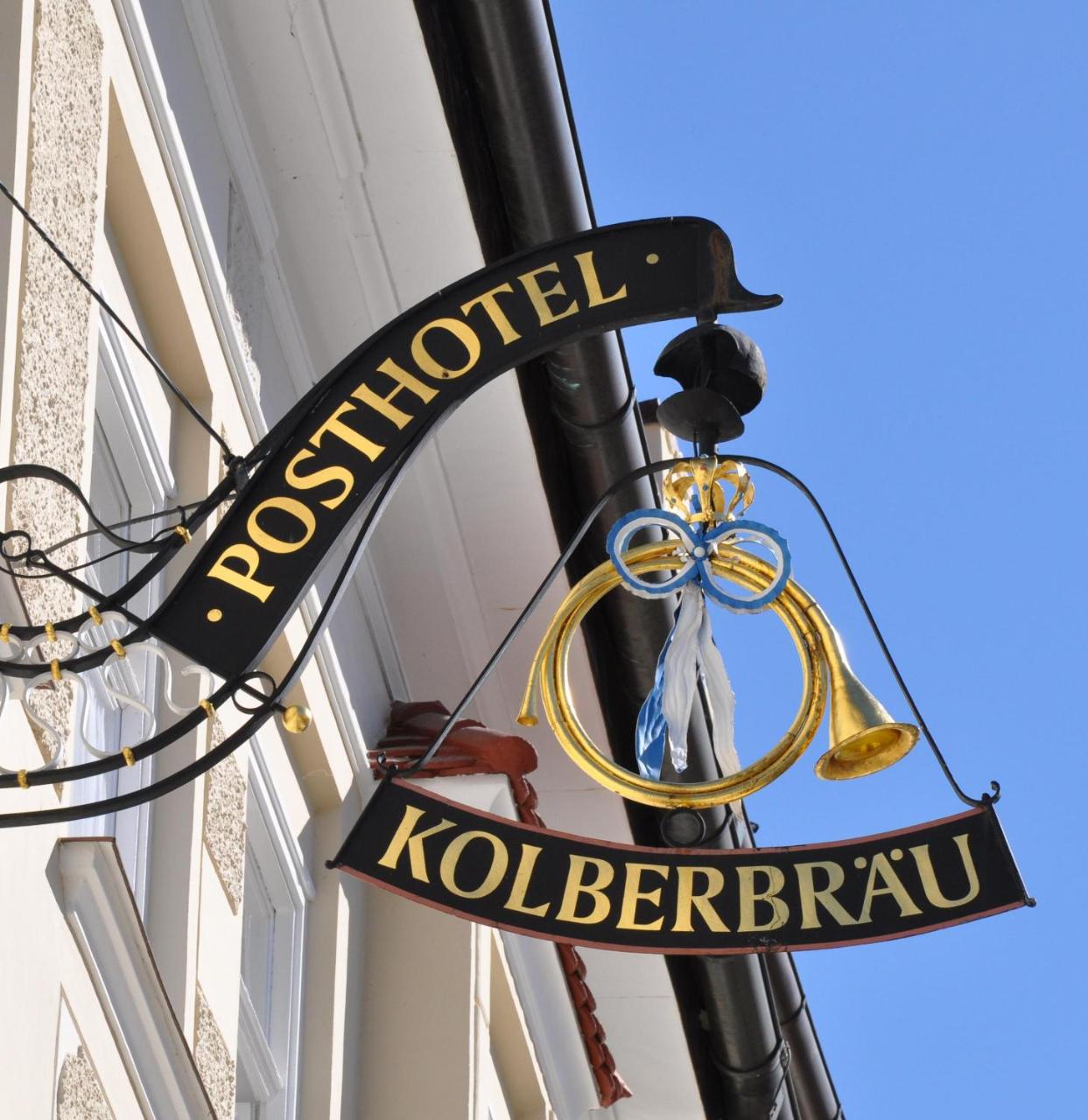 Posthotel Kolberbräu photo 2