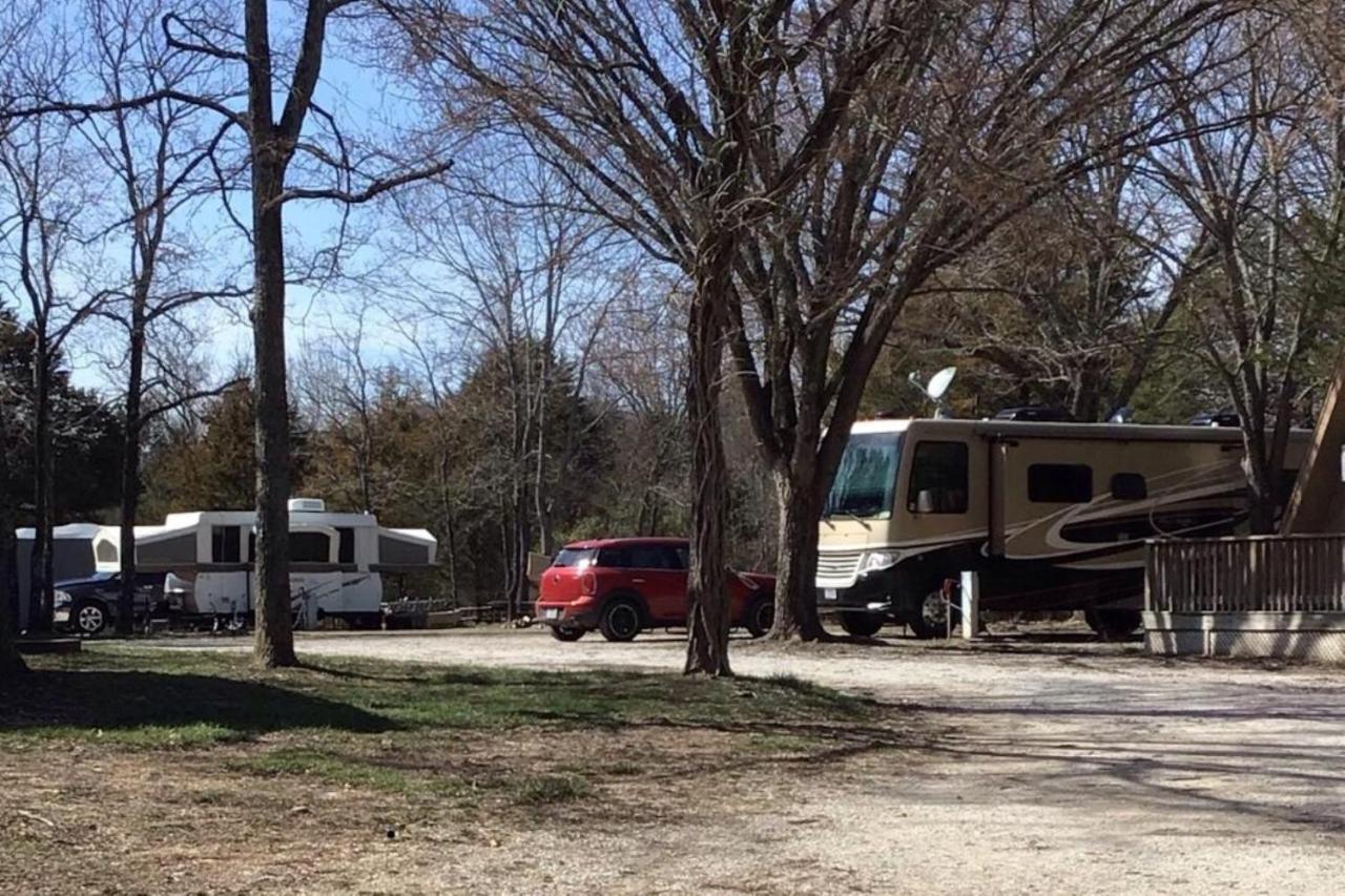 Bar M Resort & Campground photo 4