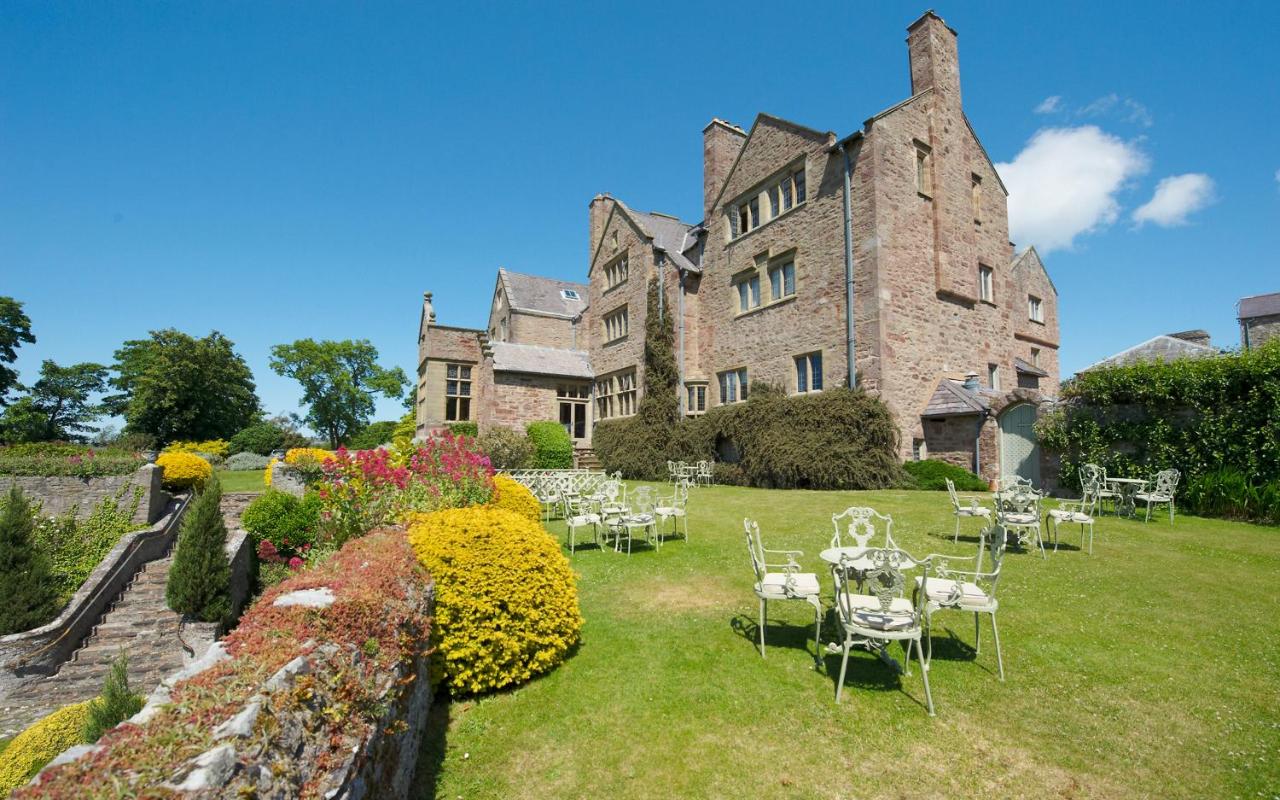 Bodysgallen Hall and Spa - 4