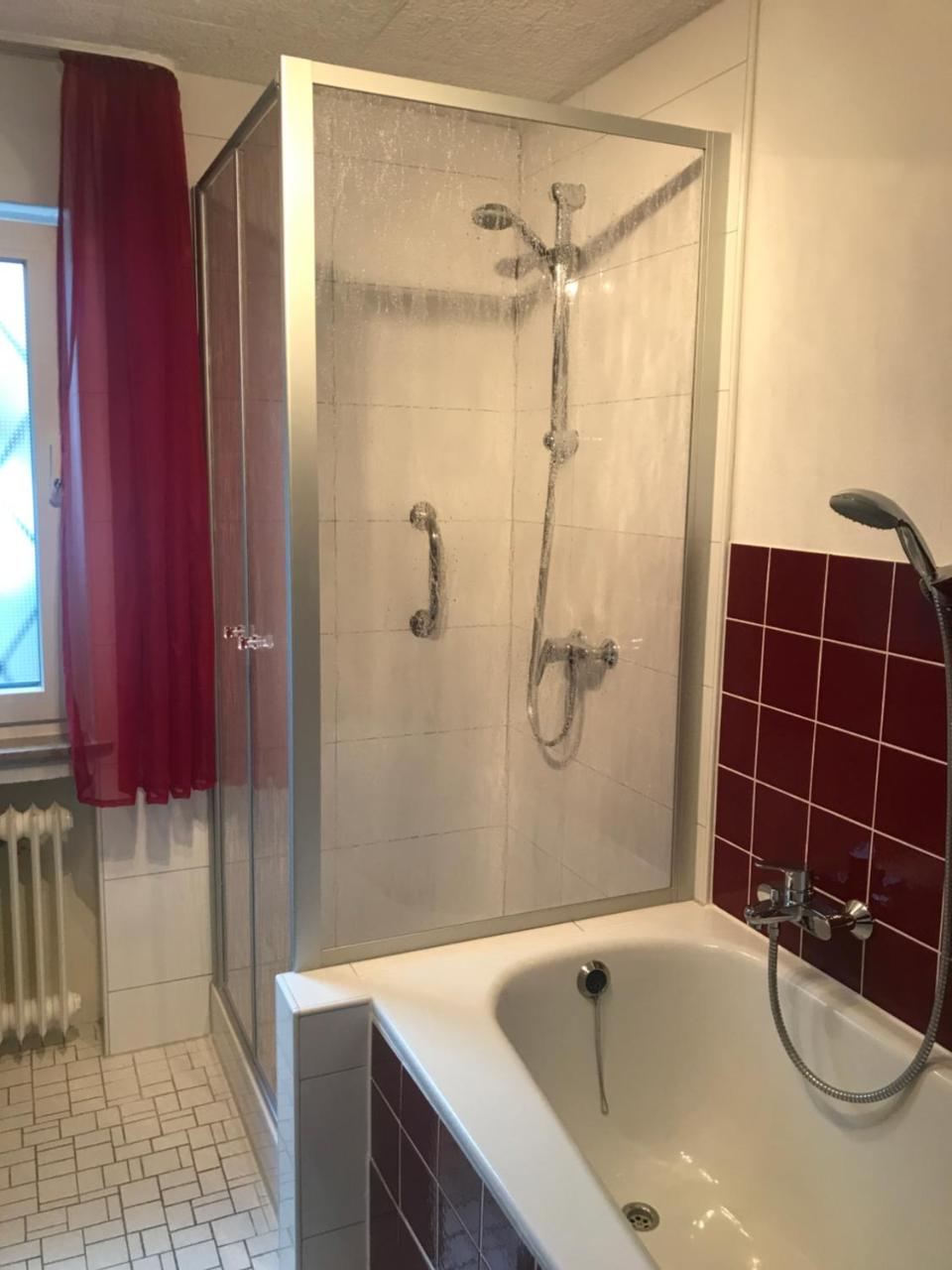 Ferienwohnung Westerwaldblick Dillenburg - 3