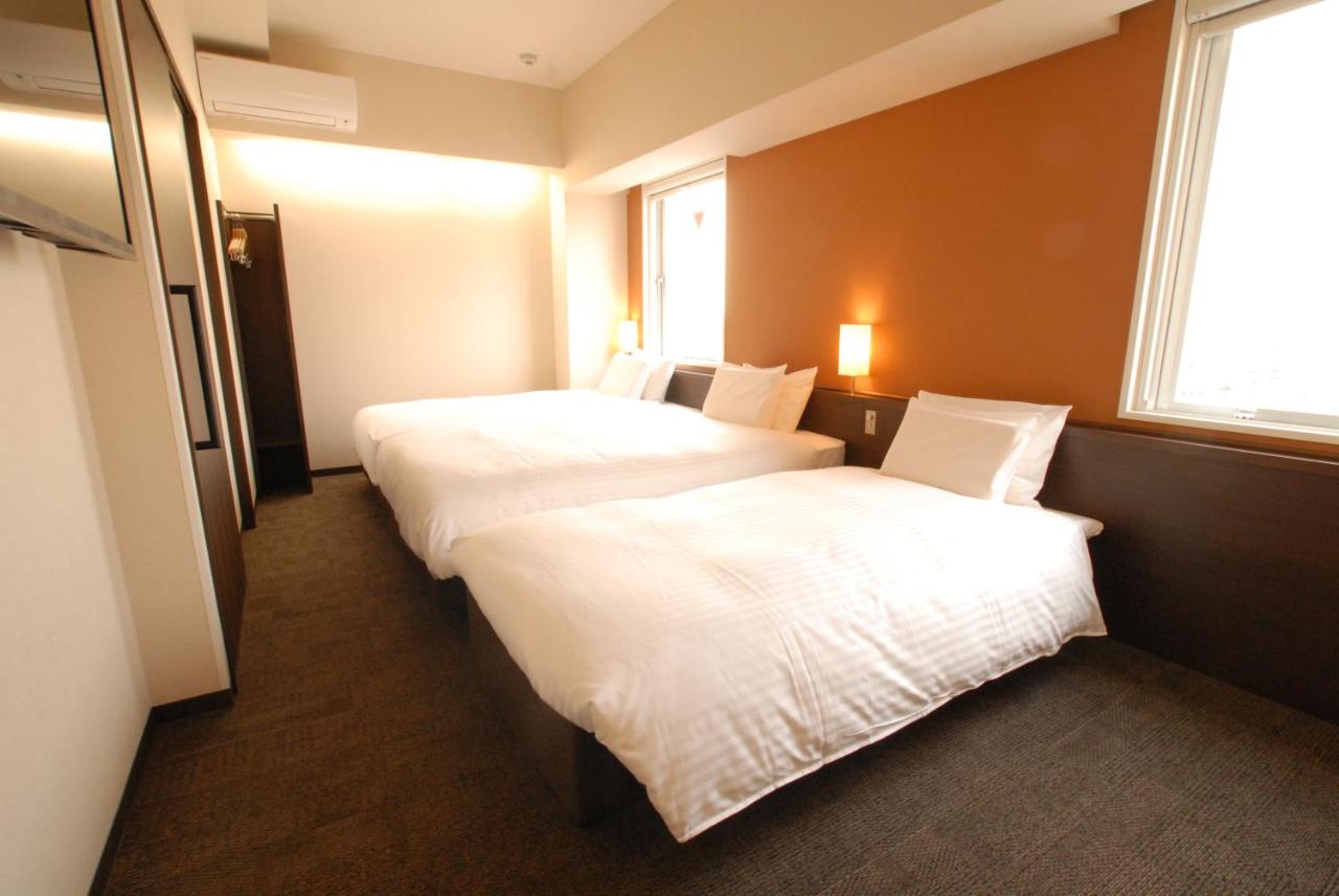 AB Hotel Toyohashi photo 4